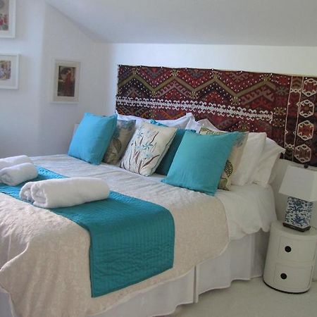 Holmewood Homestay Londýn Pokoj fotografie
