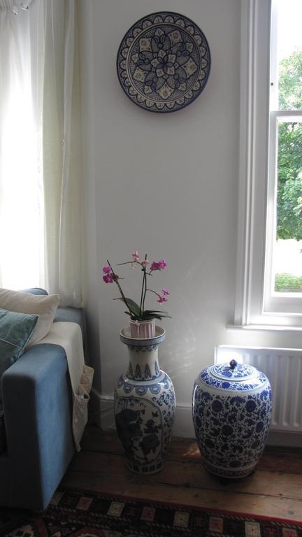 Holmewood Homestay Londýn Exteriér fotografie