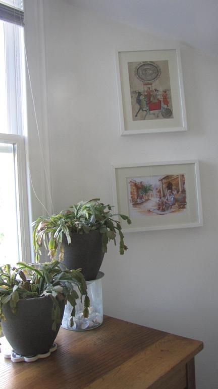 Holmewood Homestay Londýn Pokoj fotografie