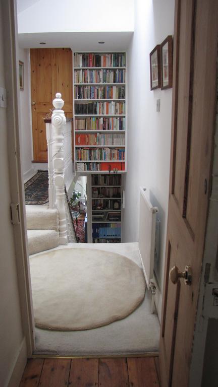 Holmewood Homestay Londýn Pokoj fotografie