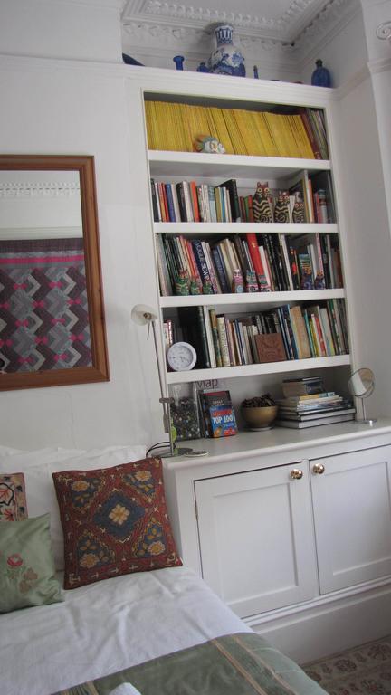 Holmewood Homestay Londýn Pokoj fotografie