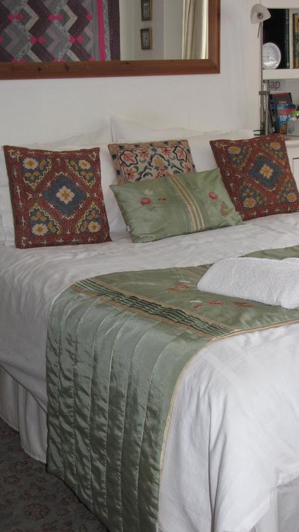 Holmewood Homestay Londýn Pokoj fotografie