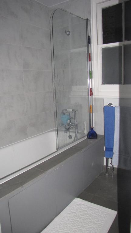 Holmewood Homestay Londýn Pokoj fotografie