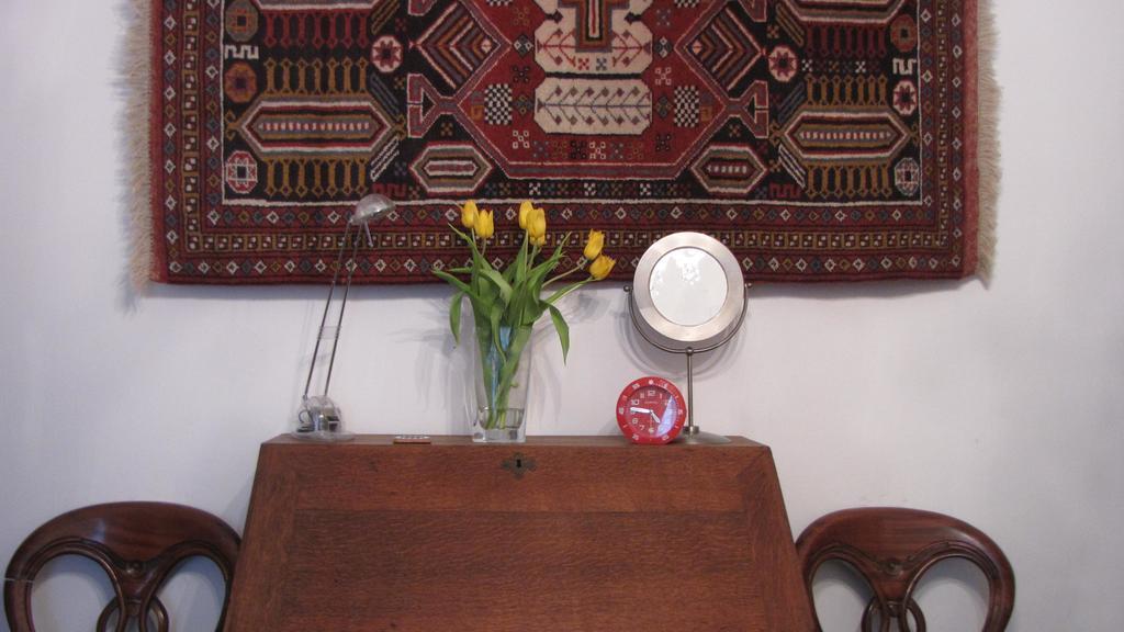 Holmewood Homestay Londýn Pokoj fotografie