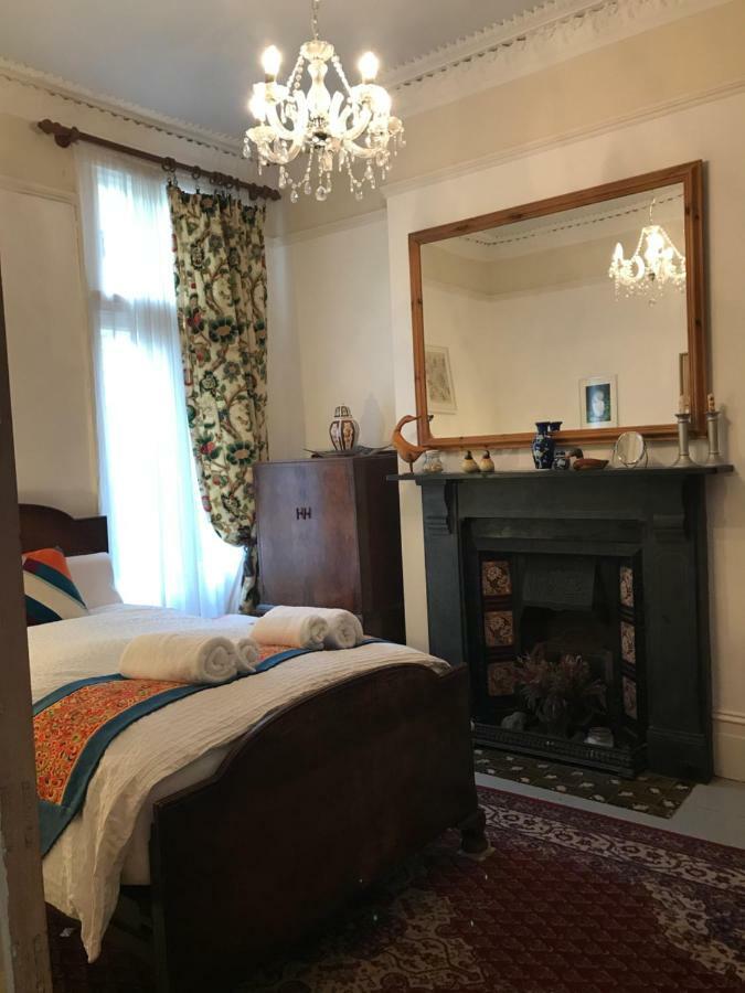 Holmewood Homestay Londýn Exteriér fotografie