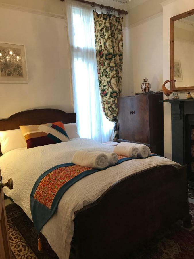 Holmewood Homestay Londýn Exteriér fotografie